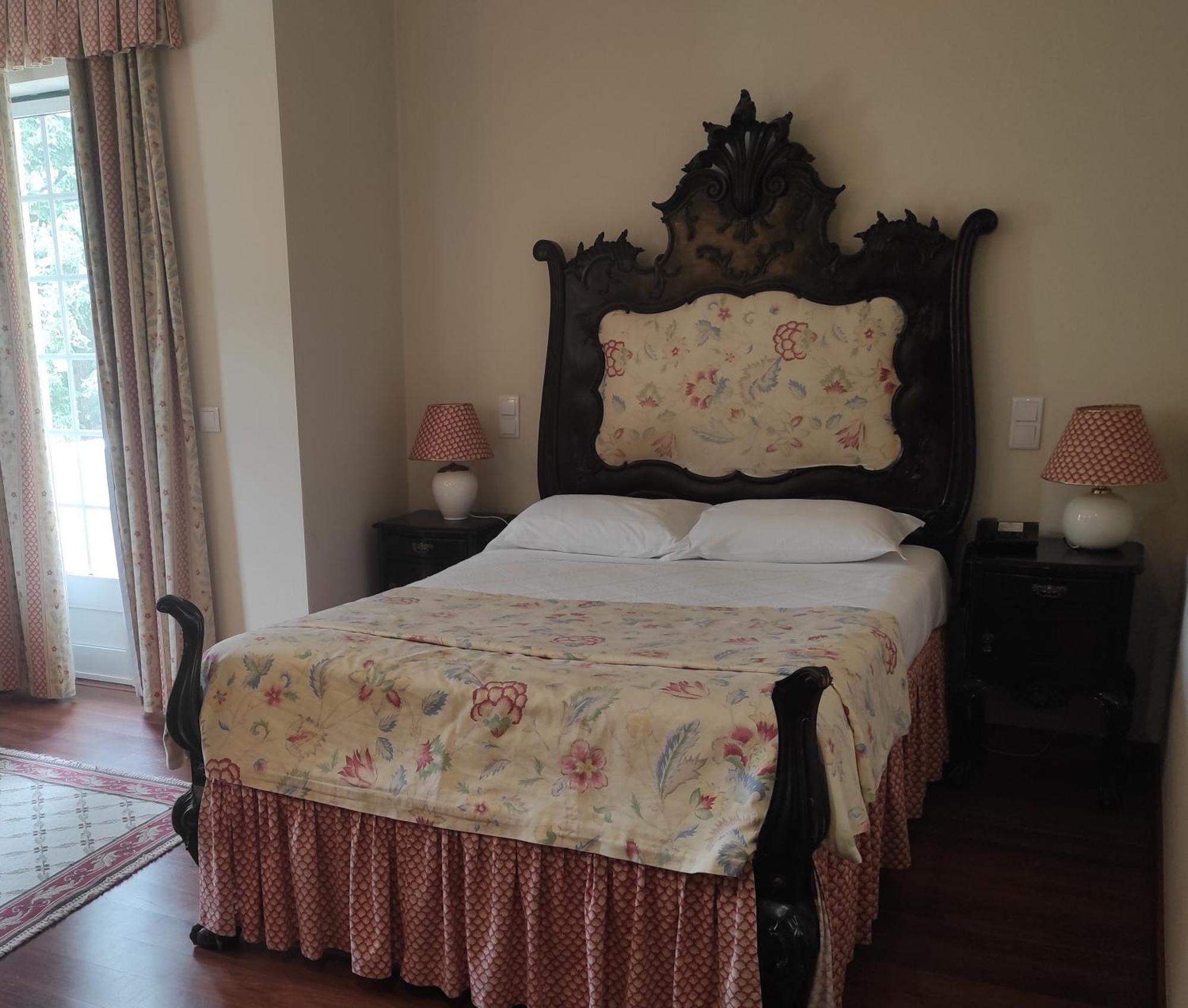 Hotel Urgeirica Nelas Εξωτερικό φωτογραφία